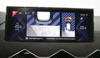 DS Automobiles DS 3 Crossback  1.2 PureTech 130cv Automático Grand Chic lleno