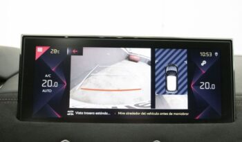 DS Automobiles DS 3 Crossback  1.2 PureTech 130cv Automático Grand Chic lleno