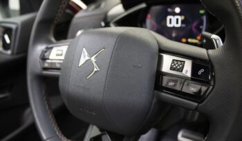 DS Automobiles DS 3 Crossback  1.2 PureTech 130cv Automático Grand Chic lleno