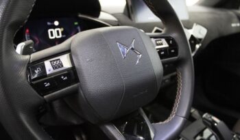 DS Automobiles DS 3 Crossback  1.2 PureTech 130cv Automático Grand Chic lleno