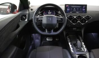 DS Automobiles DS 3 Crossback  1.2 PureTech 130cv Automático Grand Chic lleno