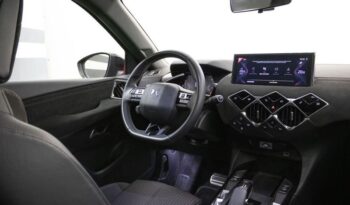 DS Automobiles DS 3 Crossback  1.2 PureTech 130cv Automático Grand Chic lleno