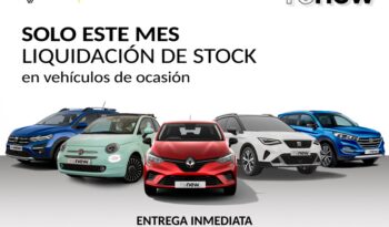 DS Automobiles DS 3 Crossback  1.2 PureTech 130cv Automático Grand Chic lleno