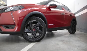 DS Automobiles DS 3 Crossback  1.2 PureTech 130cv Automático Grand Chic lleno