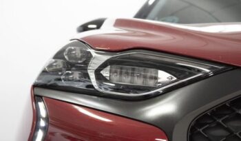 DS Automobiles DS 3 Crossback  1.2 PureTech 130cv Automático Grand Chic lleno