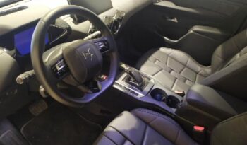 DS Automobiles DS 3 CROSSBACK E-TENSE 50 KWH PERFORMANCE LINE AUTO 136 5P lleno