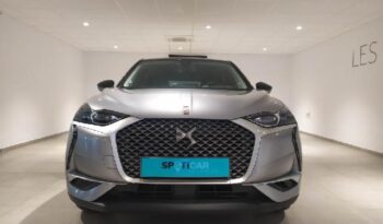 DS Automobiles DS 3 CROSSBACK E-TENSE 50 KWH PERFORMANCE LINE AUTO 136 5P lleno