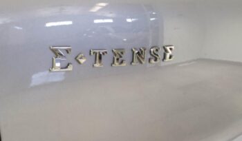 DS Automobiles DS 3 CROSSBACK E-TENSE 50 KWH PERFORMANCE LINE AUTO 136 5P lleno