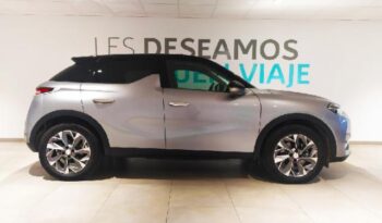 DS Automobiles DS 3 CROSSBACK E-TENSE 50 KWH PERFORMANCE LINE AUTO 136 5P lleno