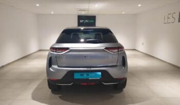 DS Automobiles DS 3 CROSSBACK E-TENSE 50 KWH PERFORMANCE LINE AUTO 136 5P lleno