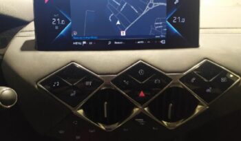 DS Automobiles DS 3 CROSSBACK E-TENSE 50 KWH PERFORMANCE LINE AUTO 136 5P lleno