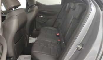 DS Automobiles DS 3 Crossback E-Tense Grand Chic lleno