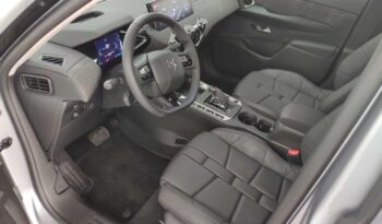 DS Automobiles DS 3 Crossback E-Tense Grand Chic lleno