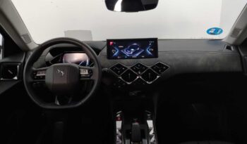 DS Automobiles DS 3 Crossback E-Tense Grand Chic lleno