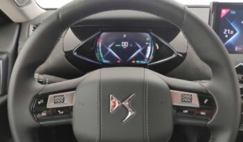 DS Automobiles DS 3 Crossback E-Tense Grand Chic lleno