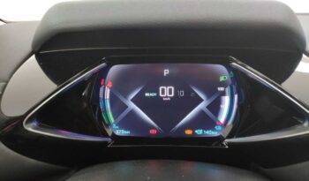 DS Automobiles DS 3 Crossback E-Tense Grand Chic lleno