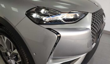 DS Automobiles DS 3 Crossback E-Tense Grand Chic lleno