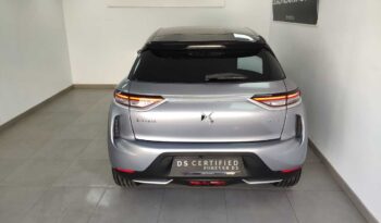 DS Automobiles DS 3 Crossback E-Tense Grand Chic lleno