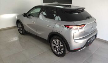 DS Automobiles DS 3 Crossback E-Tense Grand Chic lleno