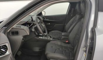 DS Automobiles DS 3 Crossback E-Tense Grand Chic lleno