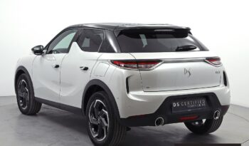 DS Automobiles DS 3 Crossback PureTech 155cv Automático RIVOLI lleno