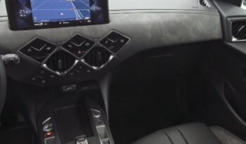 DS Automobiles DS 3 Crossback PureTech 155cv Automático RIVOLI lleno