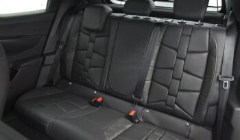 DS Automobiles DS 3 Crossback PureTech 155cv Automático RIVOLI lleno