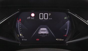 DS Automobiles DS 3 Crossback PureTech 155cv Automático RIVOLI lleno
