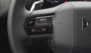 DS Automobiles DS 3 Crossback PureTech 155cv Automático RIVOLI lleno
