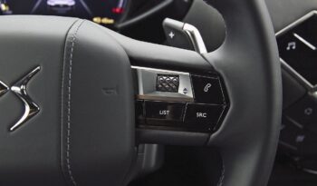 DS Automobiles DS 3 Crossback PureTech 155cv Automático RIVOLI lleno