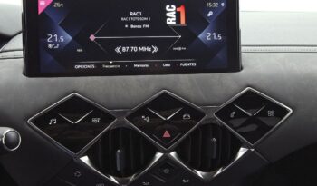 DS Automobiles DS 3 Crossback PureTech 155cv Automático RIVOLI lleno