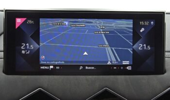 DS Automobiles DS 3 Crossback PureTech 155cv Automático RIVOLI lleno