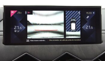 DS Automobiles DS 3 Crossback PureTech 155cv Automático RIVOLI lleno