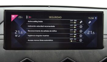 DS Automobiles DS 3 Crossback PureTech 155cv Automático RIVOLI lleno