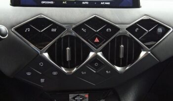 DS Automobiles DS 3 Crossback PureTech 155cv Automático RIVOLI lleno