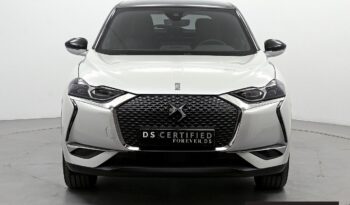 DS Automobiles DS 3 Crossback PureTech 155cv Automático RIVOLI lleno
