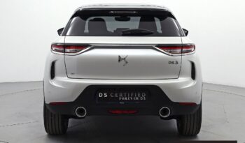 DS Automobiles DS 3 Crossback PureTech 155cv Automático RIVOLI lleno