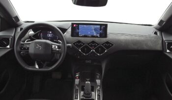 DS Automobiles DS 3 Crossback PureTech 155cv Automático RIVOLI lleno