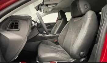 DS Automobiles DS 4  1.2 PURETECH 130 PERFORMANCE LINE AUTO 130 5P lleno