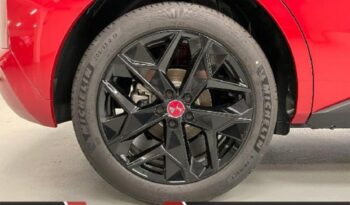 DS Automobiles DS 4  1.2 PURETECH 130 PERFORMANCE LINE AUTO 130 5P lleno