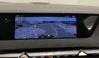 DS Automobiles DS 4  1.2 PURETECH 130 PERFORMANCE LINE AUTO 130 5P lleno