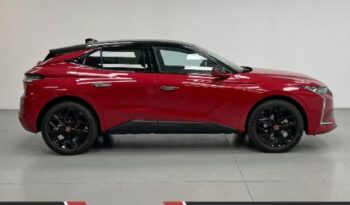 DS Automobiles DS 4  1.2 PURETECH 130 PERFORMANCE LINE AUTO 130 5P lleno