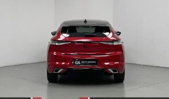 DS Automobiles DS 4  1.2 PURETECH 130 PERFORMANCE LINE AUTO 130 5P lleno