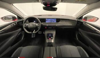 DS Automobiles DS 4  1.2 PURETECH 130 PERFORMANCE LINE AUTO 130 5P lleno