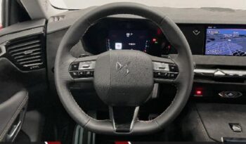 DS Automobiles DS 4  1.2 PURETECH 130 PERFORMANCE LINE AUTO 130 5P lleno