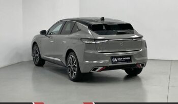DS Automobiles DS 4 E-Tense  E-Tense 225cv Rivoli lleno