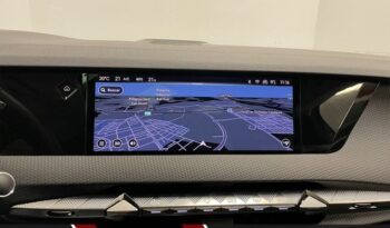 DS Automobiles DS 4 E-Tense  E-Tense 225cv Rivoli lleno
