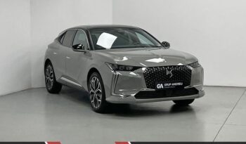 DS Automobiles DS 4 E-Tense  E-Tense 225cv Rivoli lleno