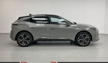 DS Automobiles DS 4 E-Tense  E-Tense 225cv Rivoli lleno