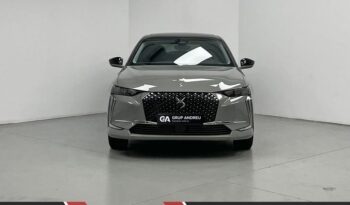 DS Automobiles DS 4 E-Tense  E-Tense 225cv Rivoli lleno